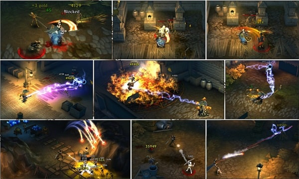 Eternum Latest APK