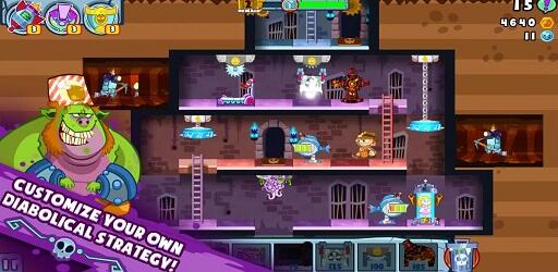 Castle App Doombad