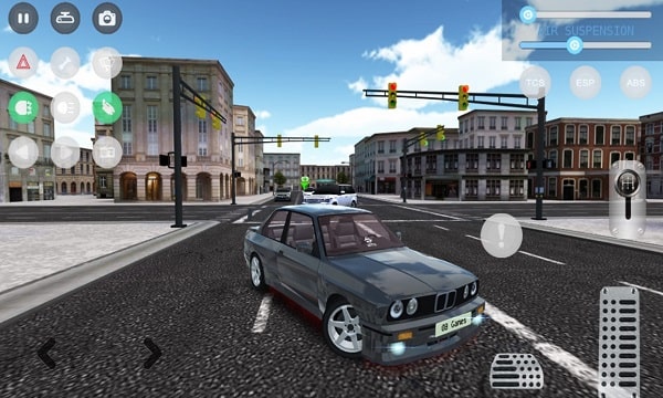 E30 Drift And Modified Simulator Mod APK for Android Download