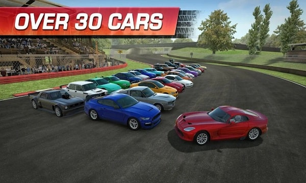 CarX Drift Racing 3 APK