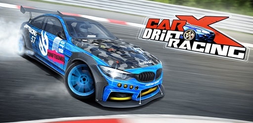 CarX Drift Racing 3