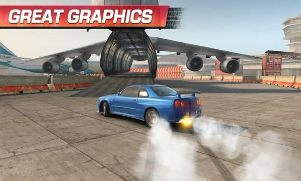 CarX Drift Racing 3 APK Release Date