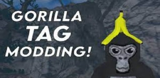 Gorilla Tag Mods
