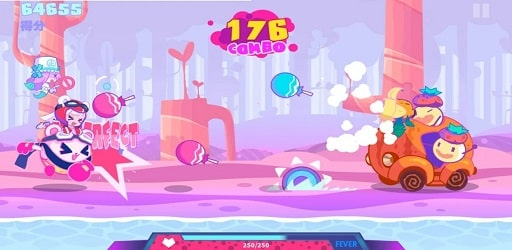 Muse Dash 3.9.0