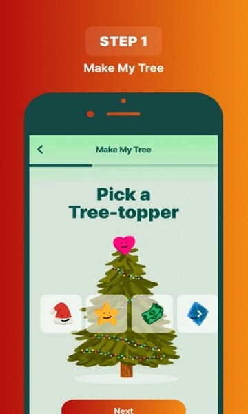 Deco My Tree APK