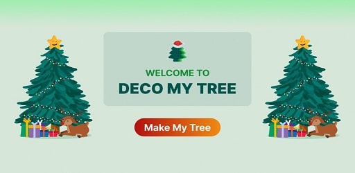 Deco My Tree