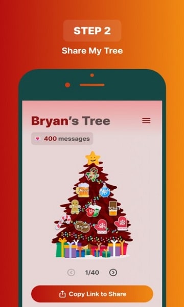 Decor My Tree APK