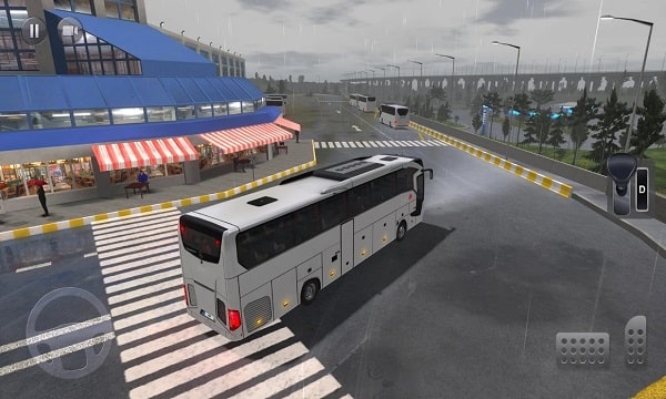 Bus Simulator 2023 APK