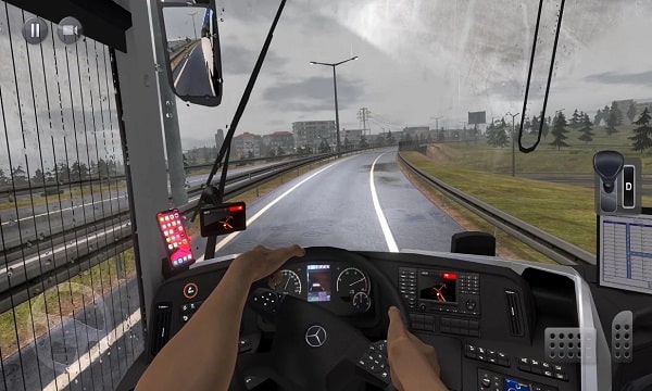 Bus Simulator Ultimate 2 APK