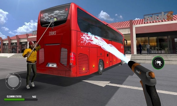 Bus Simulator Ultimate 2 APK Latest Version