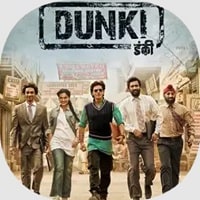 Dunki Movie