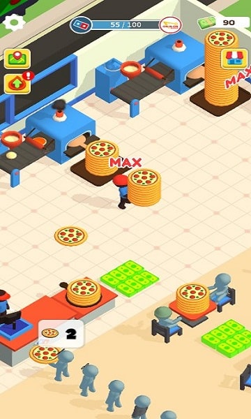 Pizza Ready Mod APK