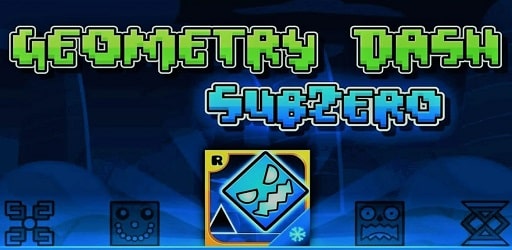 Geometry Dash SubZero