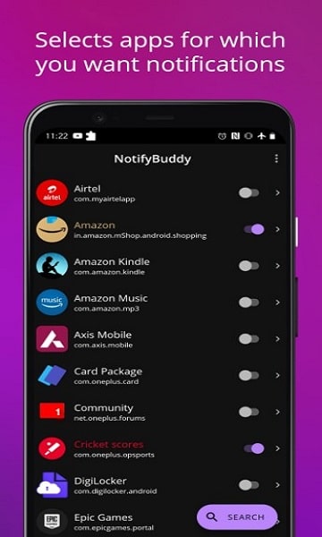 Notify Buddy Mod APK
