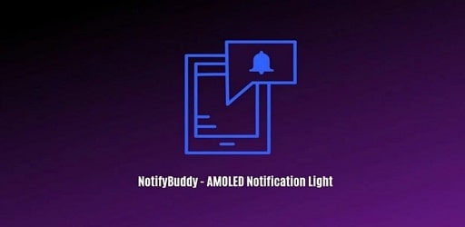 Notify Buddy