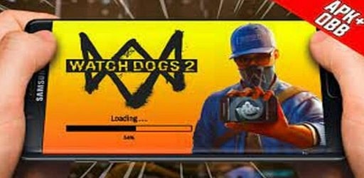 Watch Dogs 2 Mobile