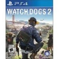Watch Dogs 2 Mobile