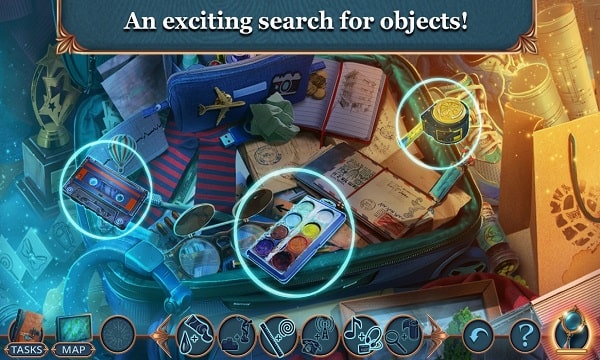 Download Unsolved Case Mod APK