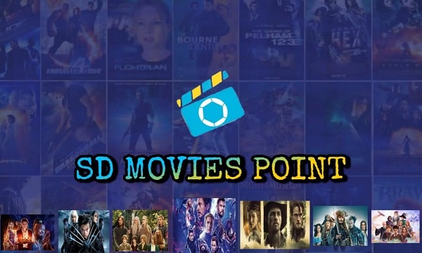 SD Movie Point Free Download