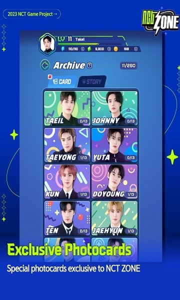 Download NCT Zone