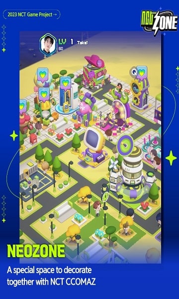 NCT Zone APK Download for Android