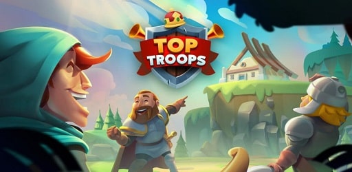 Top Troops