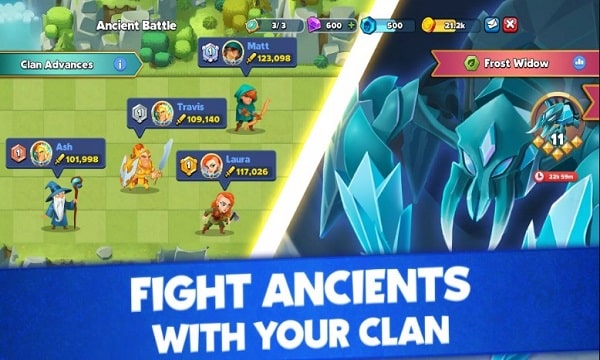 Top Troops APK Latest Version