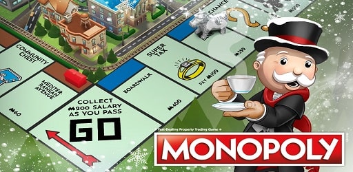 Monopolio Juego