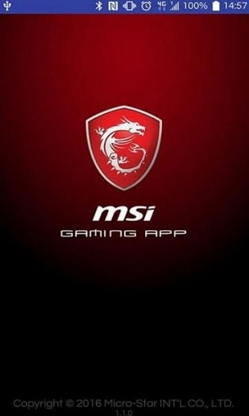 MSI Mobile APK