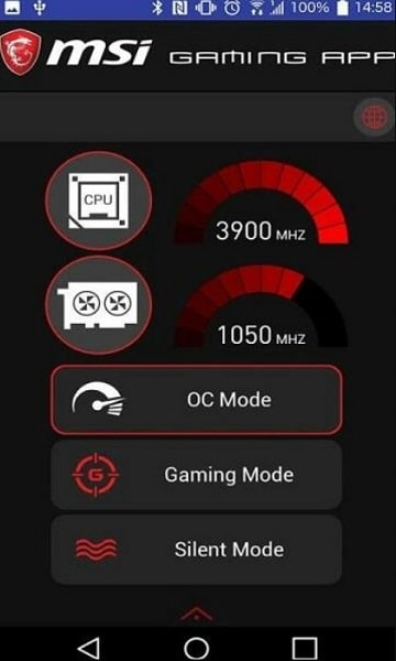 MSI Mobile Download