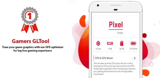 Gltools