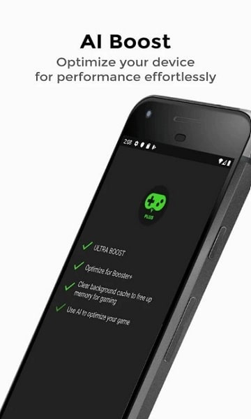 Qboost 2.0 APK