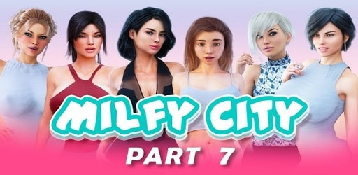 Milfy City