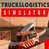 Truck And Logistics Simulator