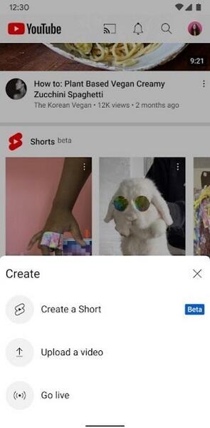 Youtube 18.45.43 APK Download