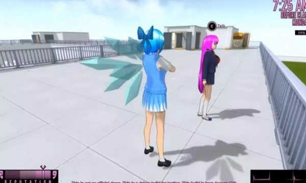 Yandere Chan Simulator 1.1