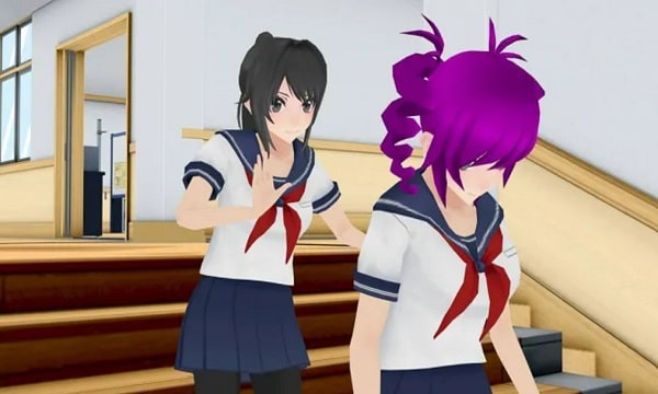 Yandere Chan Simulator APK