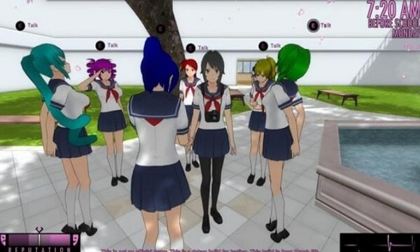 Yandere Chan Simulator Download