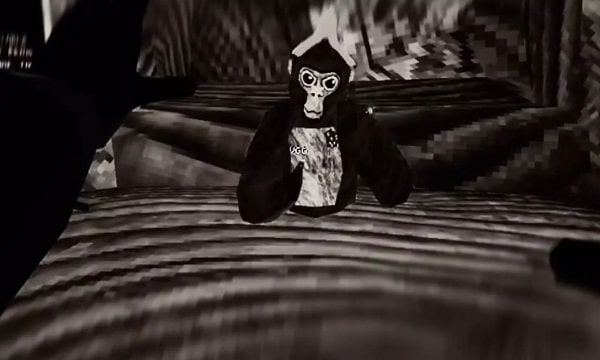 Gorilla Tag Horror APK