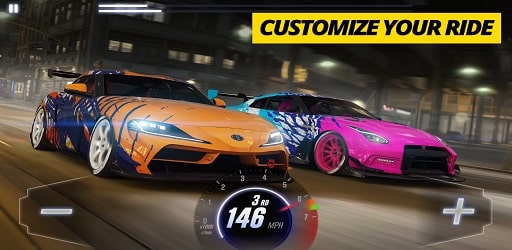 CSR2