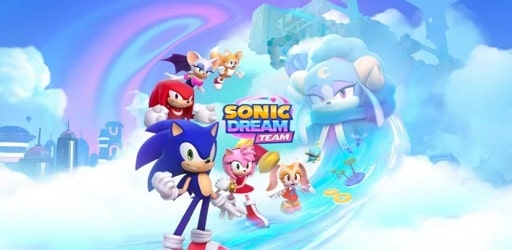 Sonic Dream Team