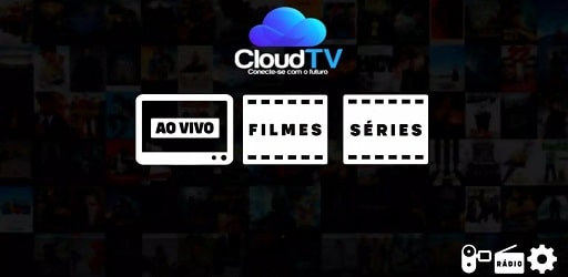 Cloud TV