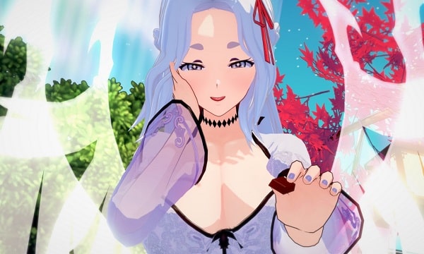 Download Goddesses Whim APK for Android