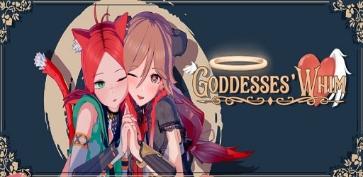 Goddesses Whim