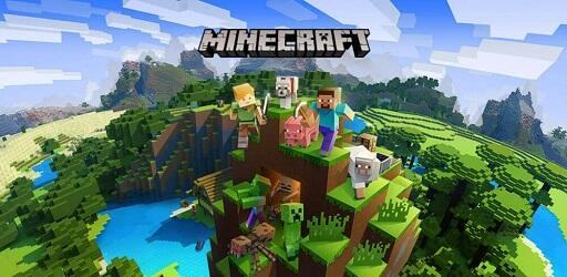 Minecraft 1.20.50.03