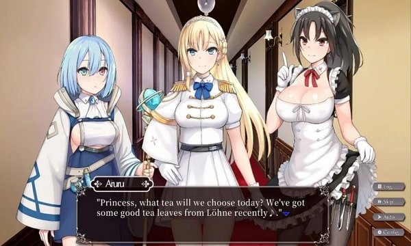 Imperial Harem APK