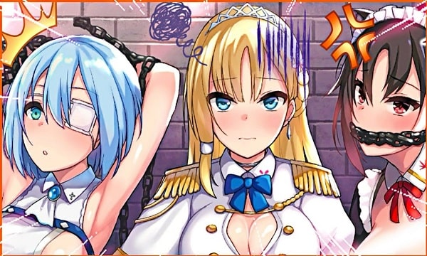 Imperial Harem APK Latest Version