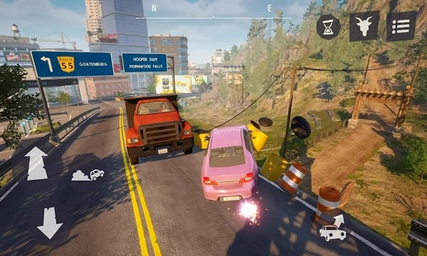 Goat Simulator 3 Mod APK Download