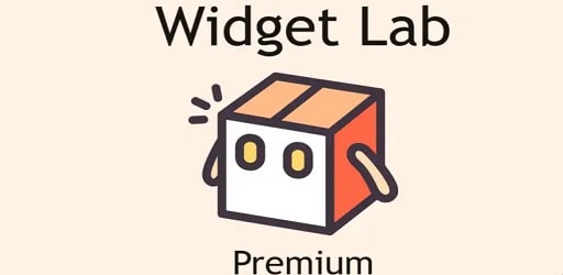 Widget Lab