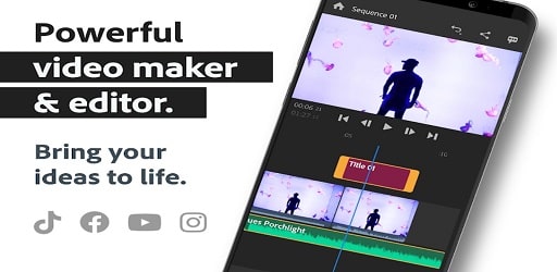 Adobe Premiere Rush
